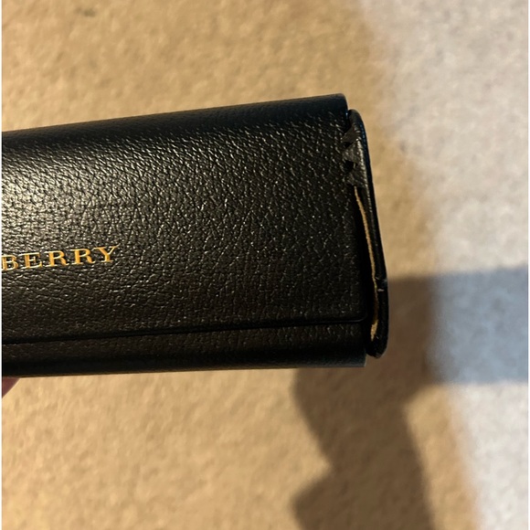 Burberry Aviators - Picture 7 of 7